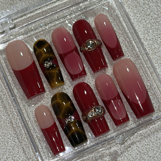 Selfish ways ( Medium )