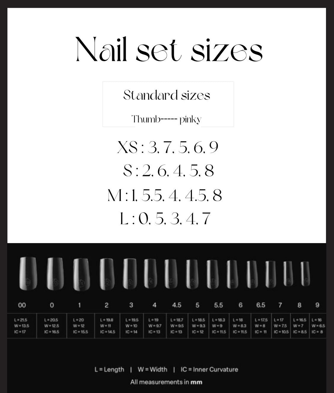 Don’t Remind Me (Extra Small)