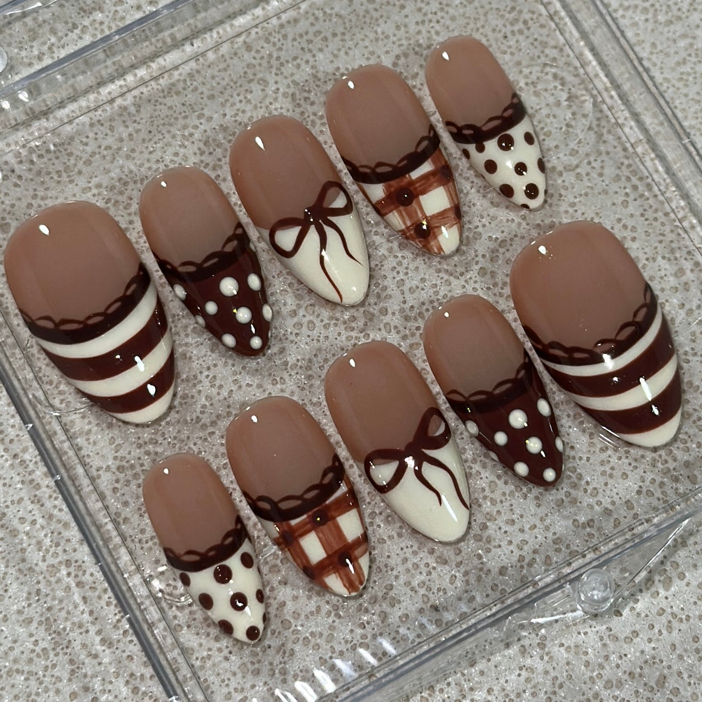 All or Nothing ( Medium )