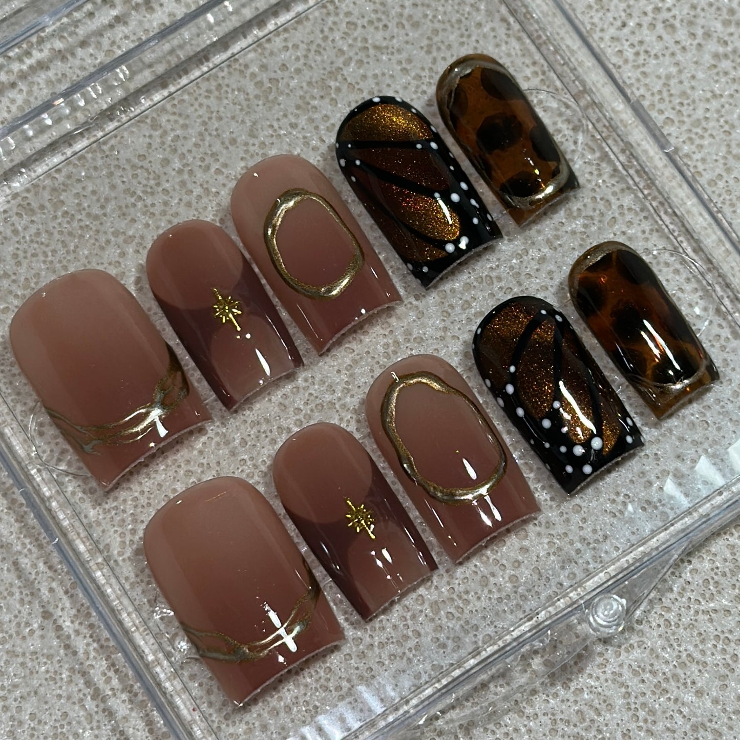 Perfect Timing (Large)