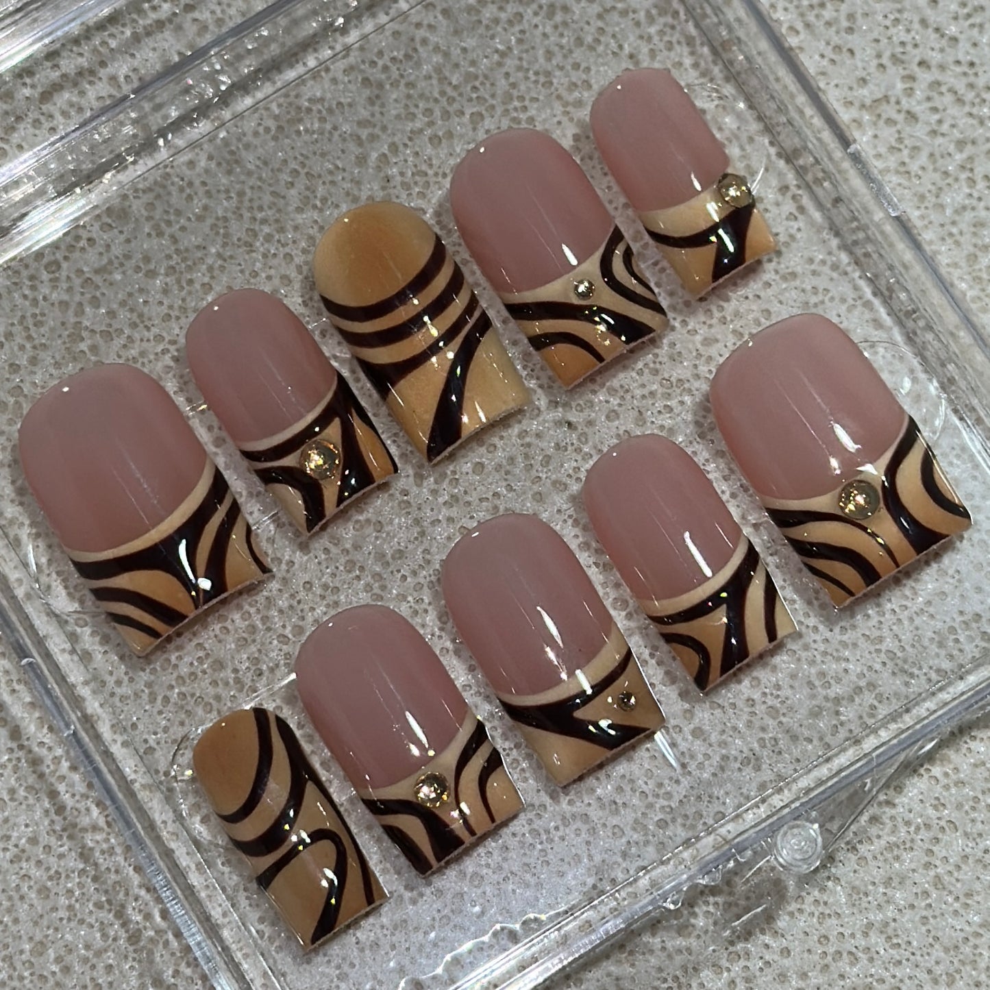 Nobody But Us (Medium)