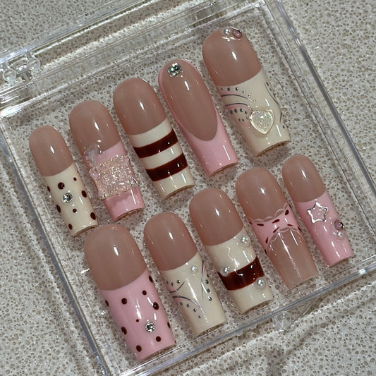 Sunshine & Rain ( Small )