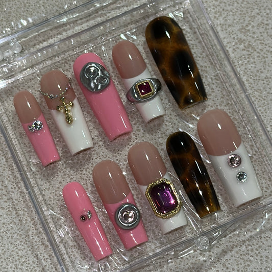 Folded ( Extra Small )