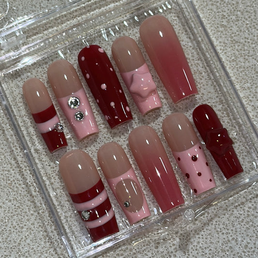 Pretty Promises ( Small )