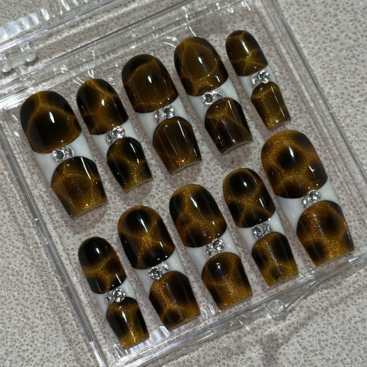 Pick your poison ( Medium )