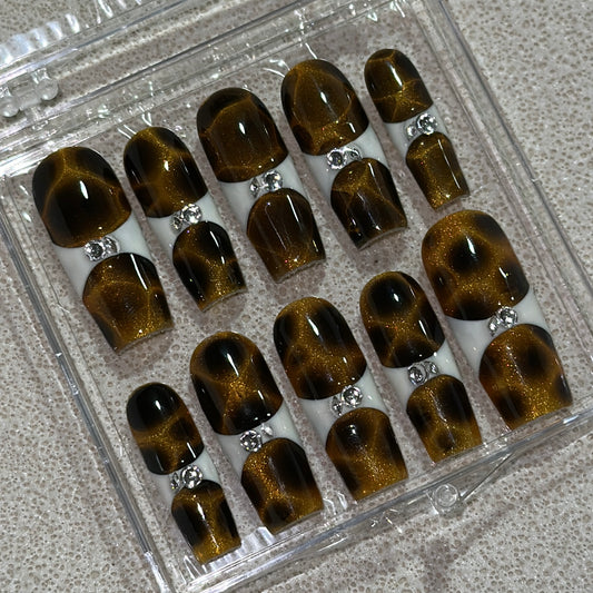 Pick your poison ( Medium )