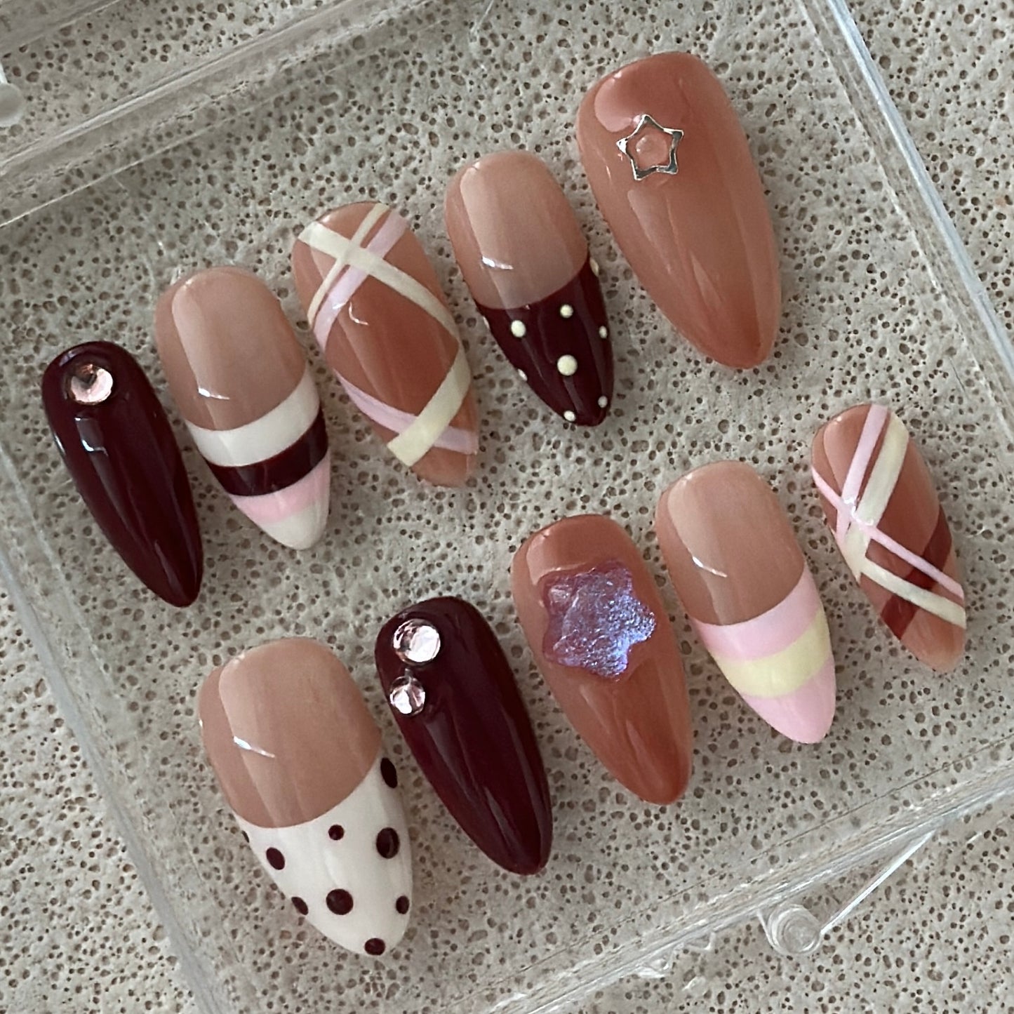 Nice n’Sweet