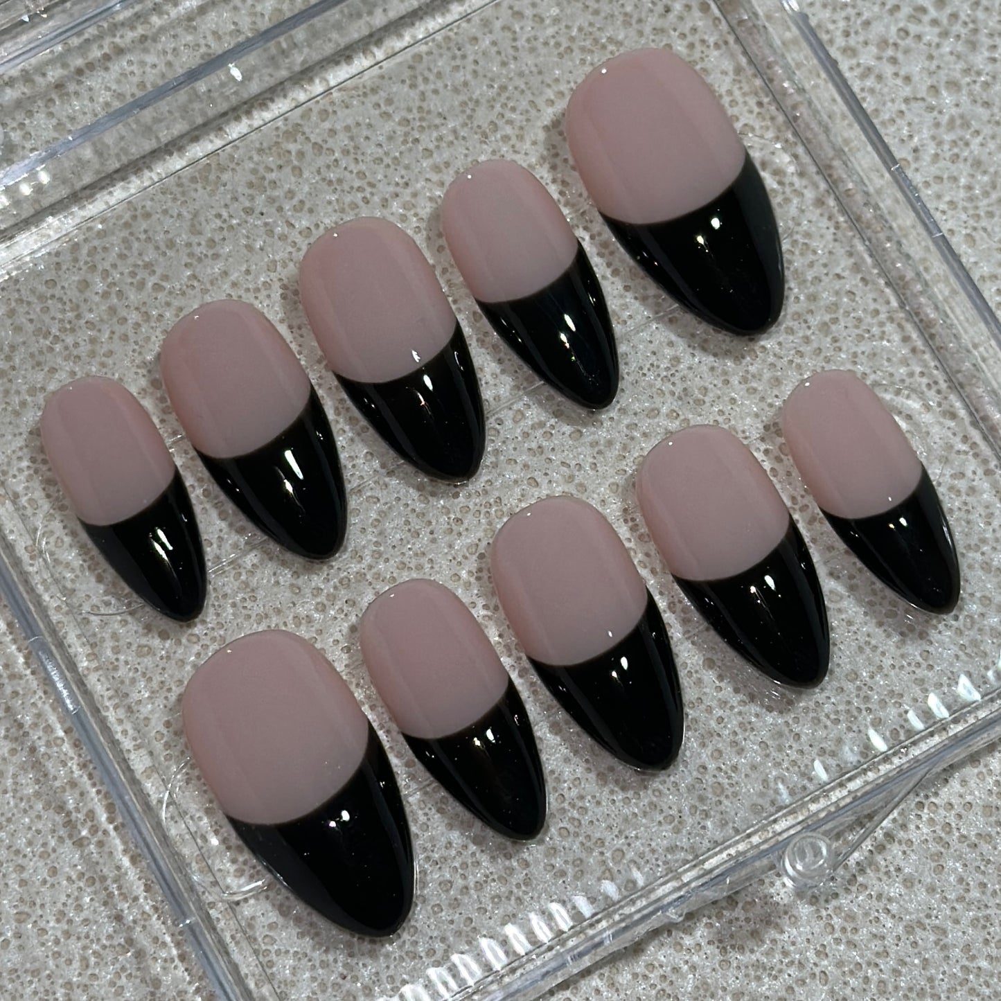 No Love Lost ( Small )