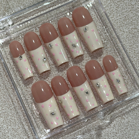 Tit for tat ( Small )