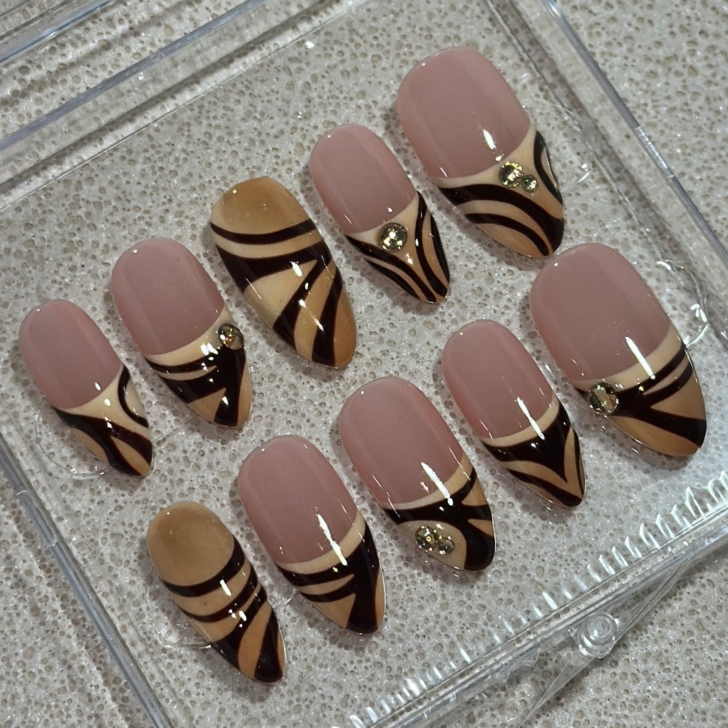 Nobody But Us (Medium)