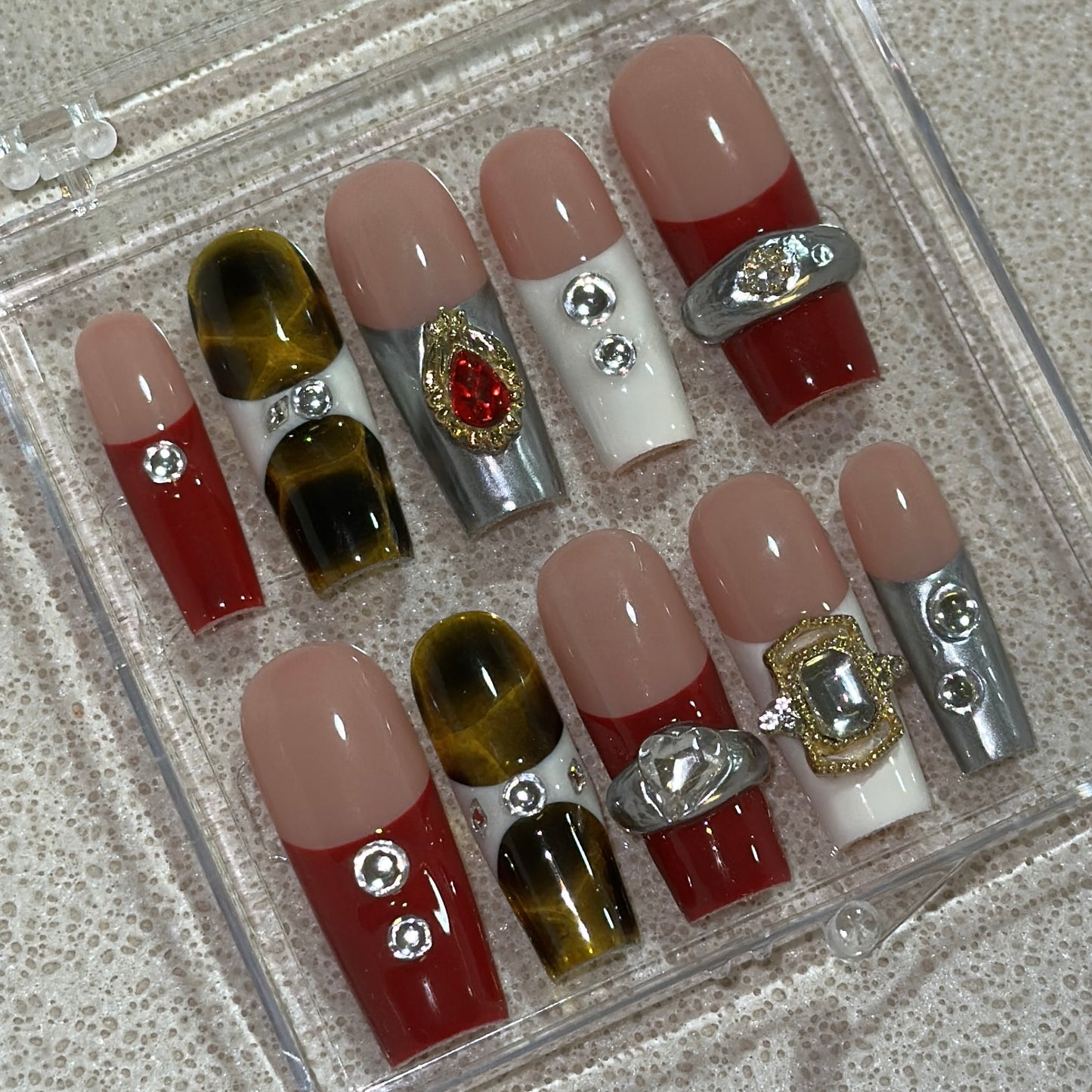 Tempted ( Small )