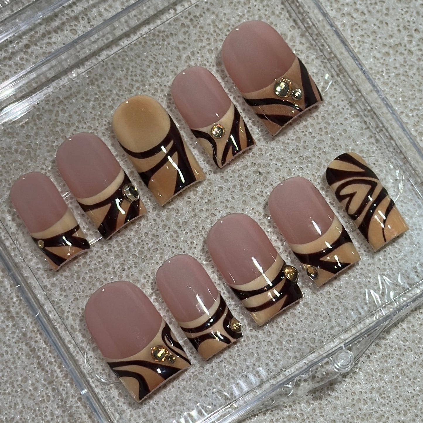 Nobody But Us (Medium)