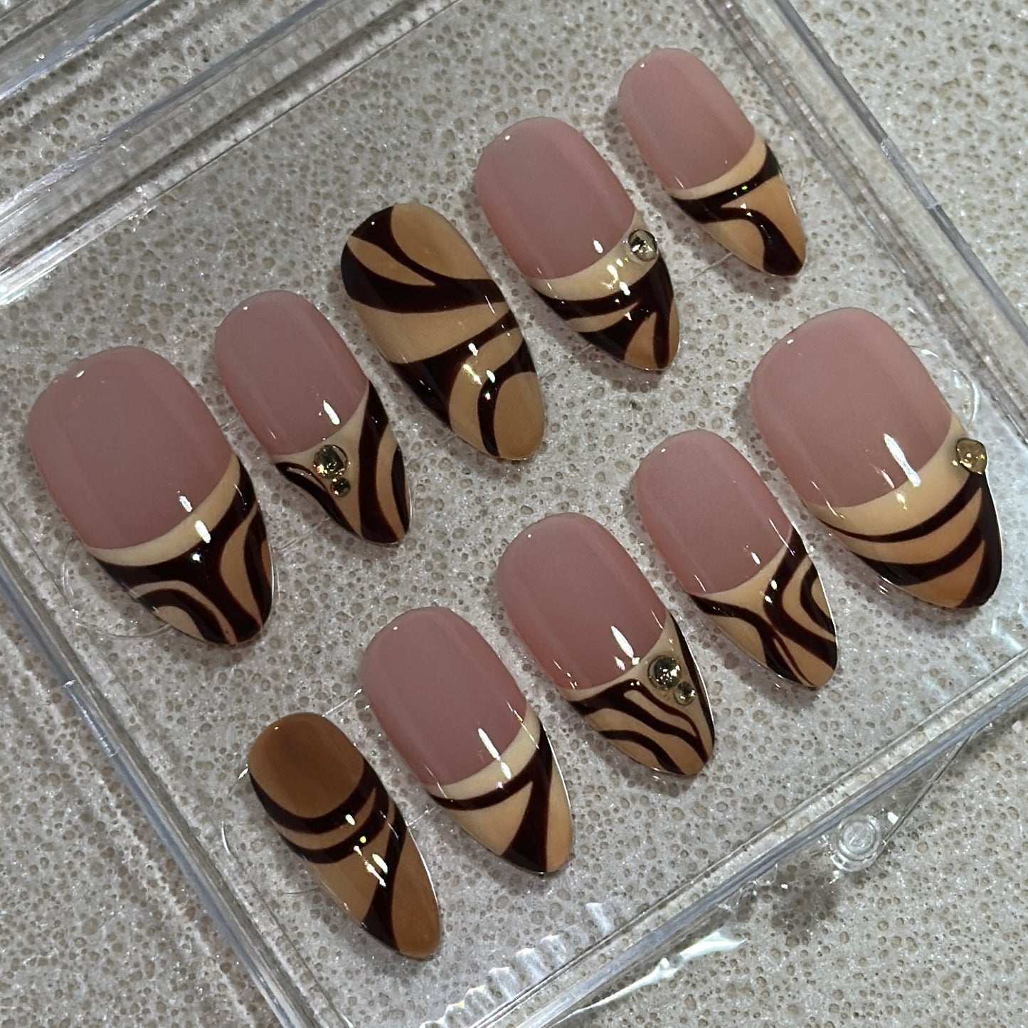 Nobody But Us (Medium)