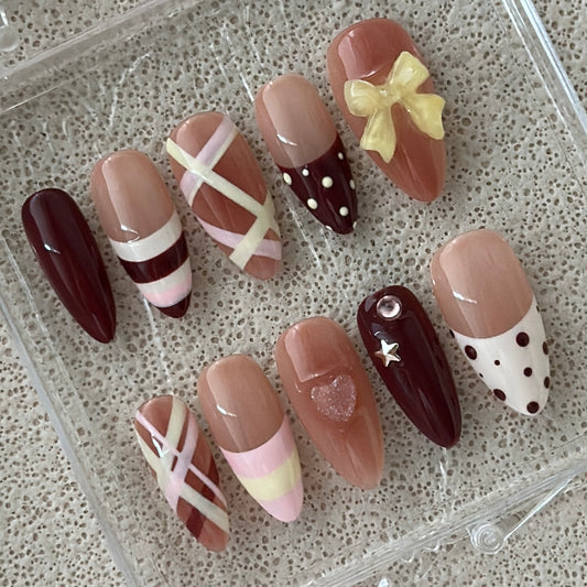 Nice n’Sweet