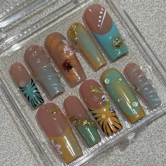 Keep Love Waiting (Small)