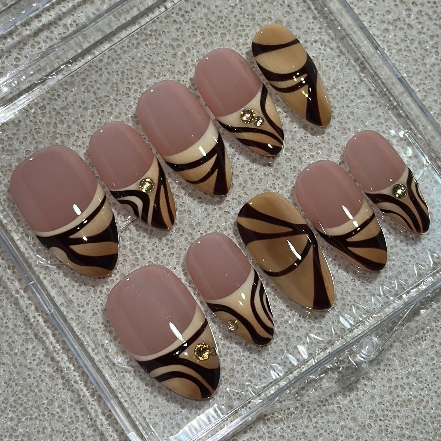 Nobody But Us (Medium)