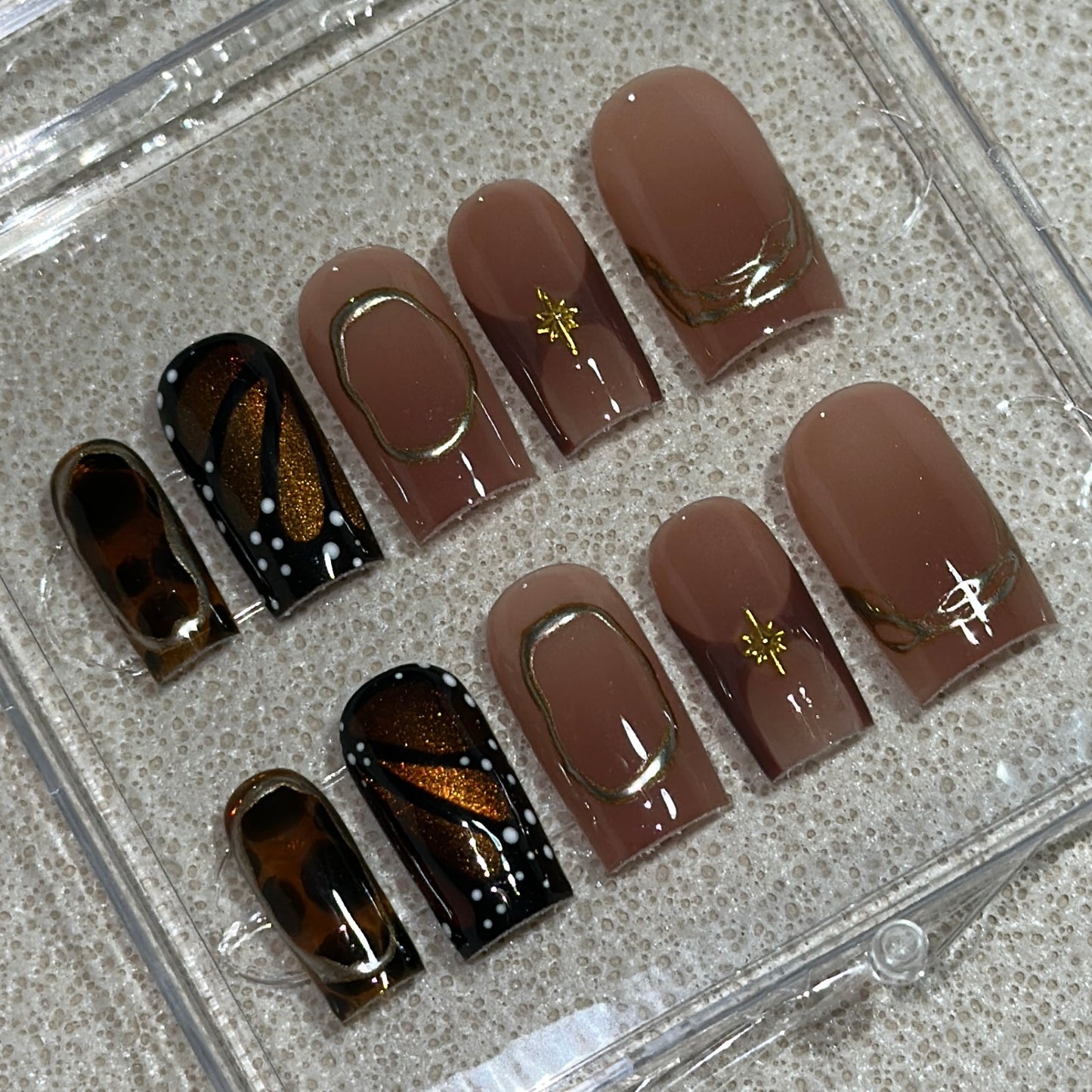 Perfect Timing (Large)