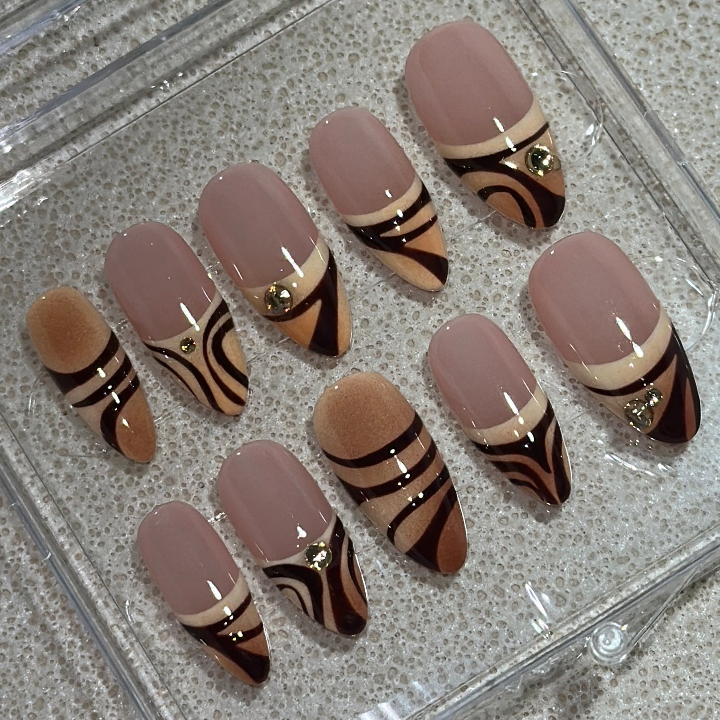 Nobody But Us (Medium)