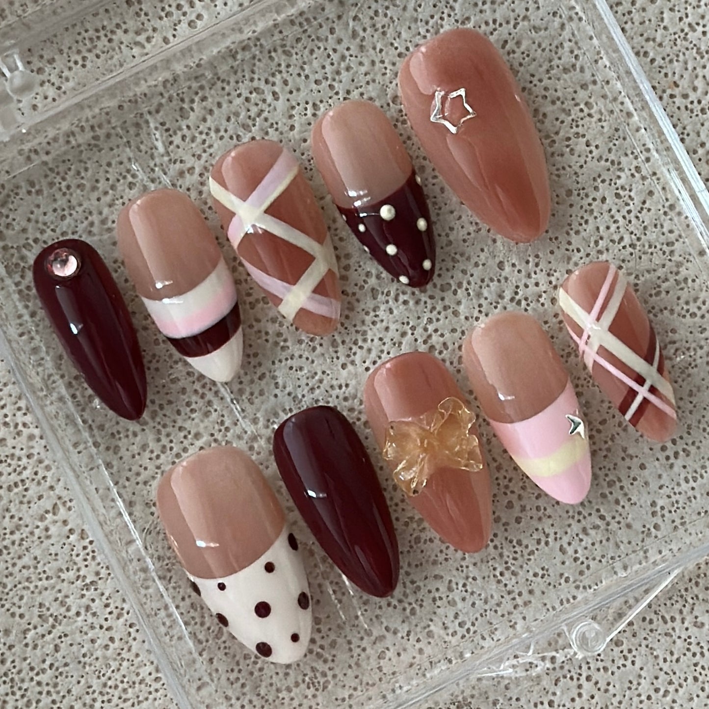 Nice n’Sweet
