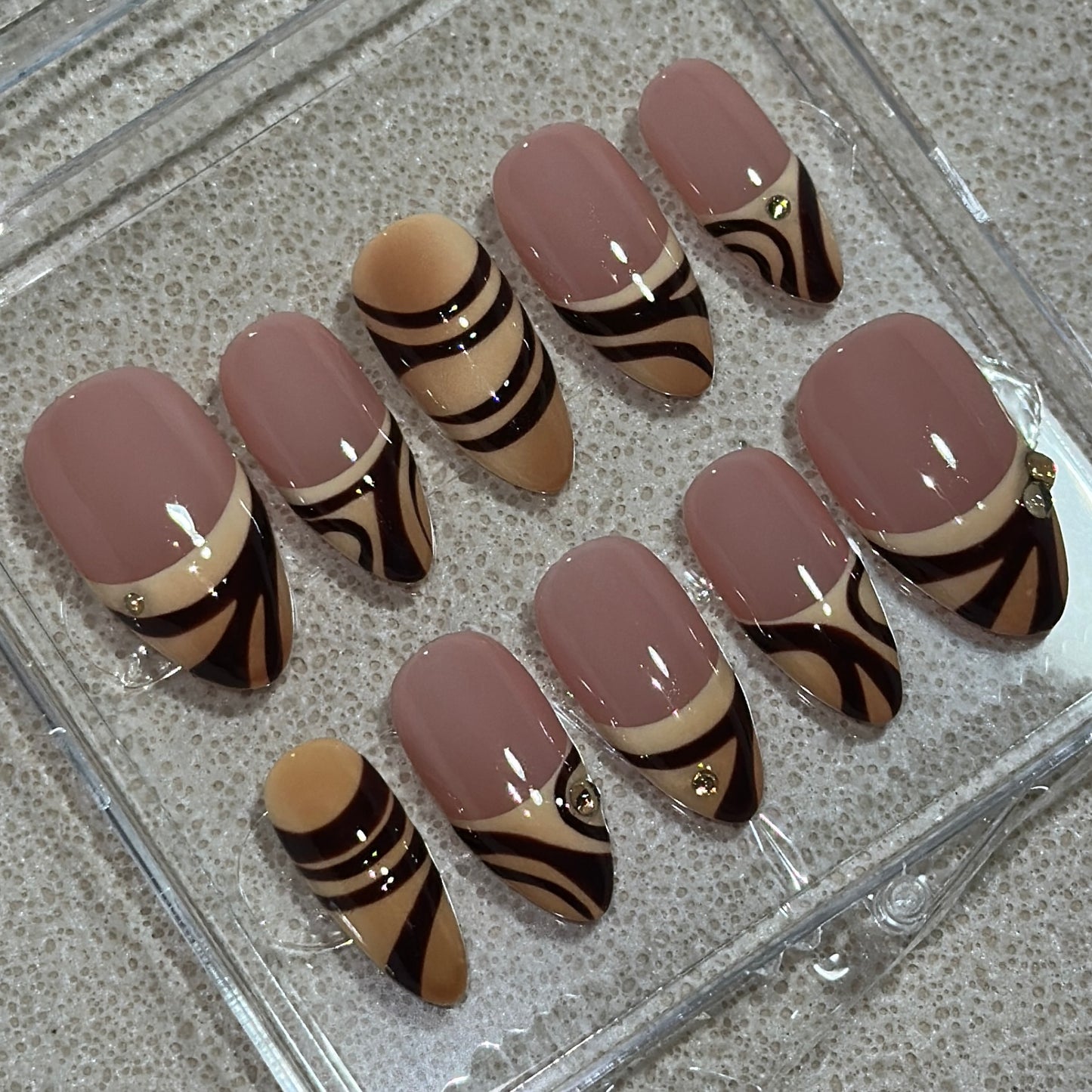 Nobody But Us (Medium)